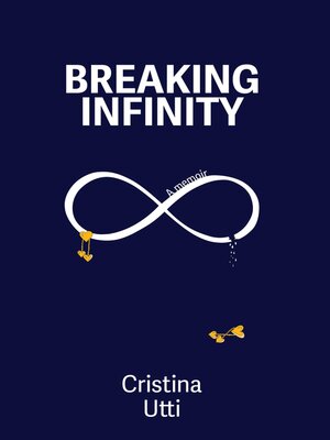 cover image of Breaking Infinity